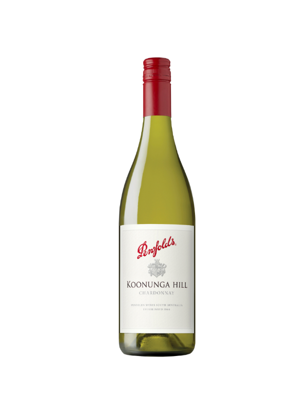Vang trắng Penfolds Koonunga Hill Chardonnay