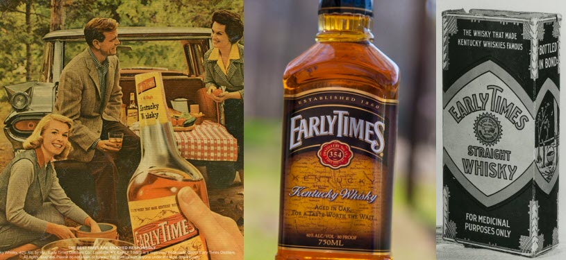 Cùng Rượu Con Rồng Tìm Hiểu Đạo Luật Bottled-in-Bond – “Luật Bảo Chứng” Hơn 100 Năm Của Whisky Mỹ
