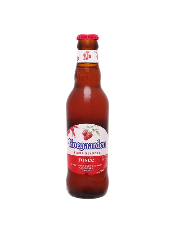Hoegaarden Rosée