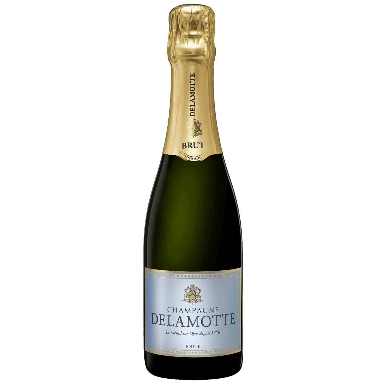 Champagne Delamotte Brut