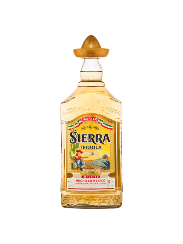 Sierra Reposado