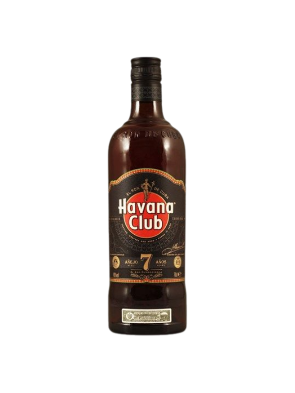 Havana Club 7Y