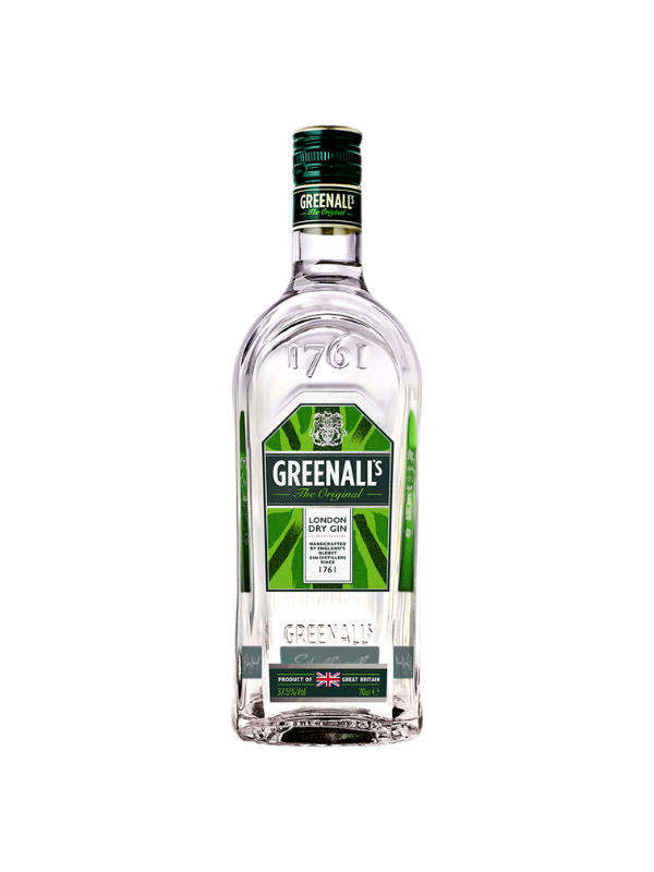 Greenall's Original London Dry Gin