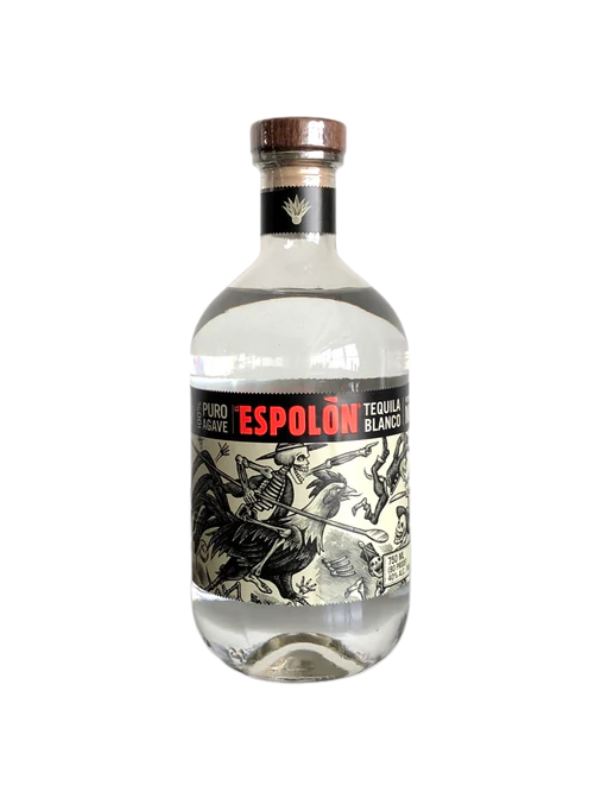 Espolòn Blanco
