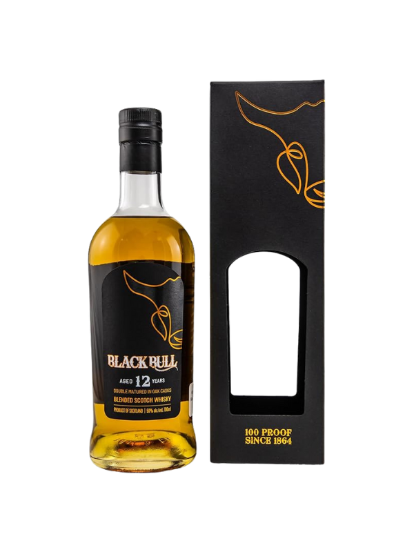 Black Bull 12Y