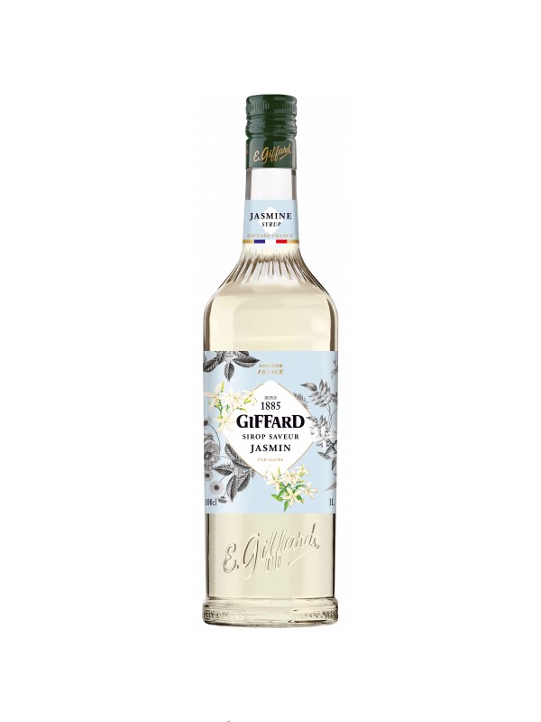 Giffard Syrup Jasmin