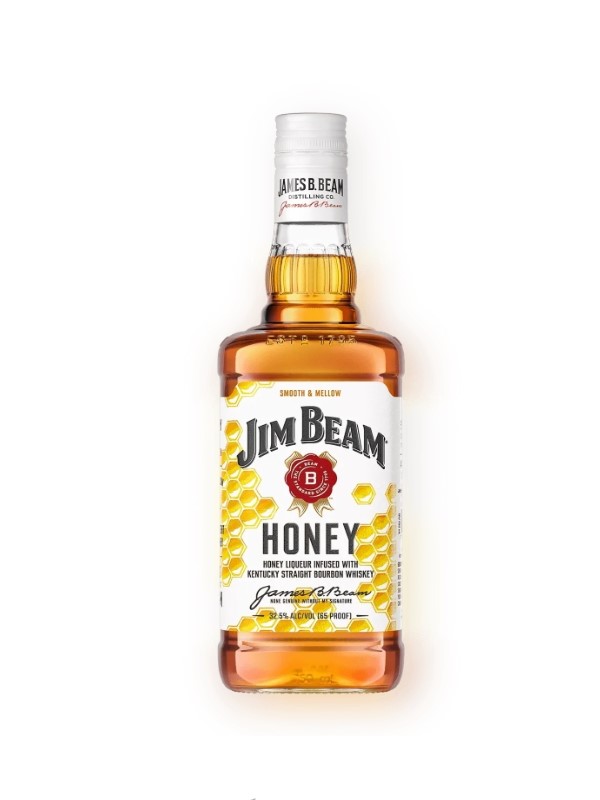 Jim Beam Honey