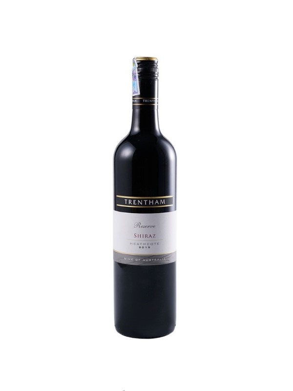 Vang đỏ Family Reserve Shiraz Heathcote