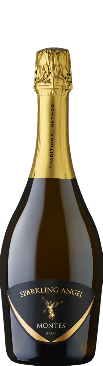 Rượu Vang Montes Purple Angel