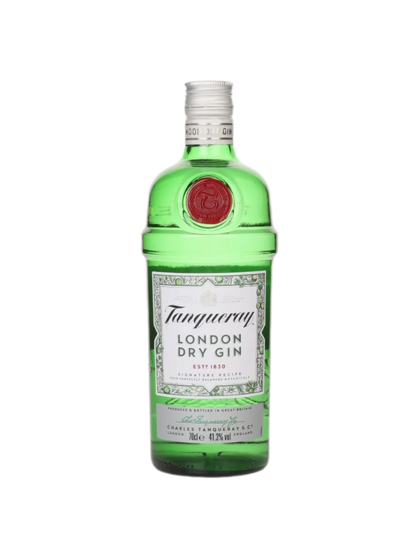 Tanqueray London Dry Gin