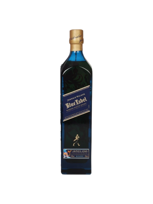 Johnnie Walker Blue - Year of The Dragon