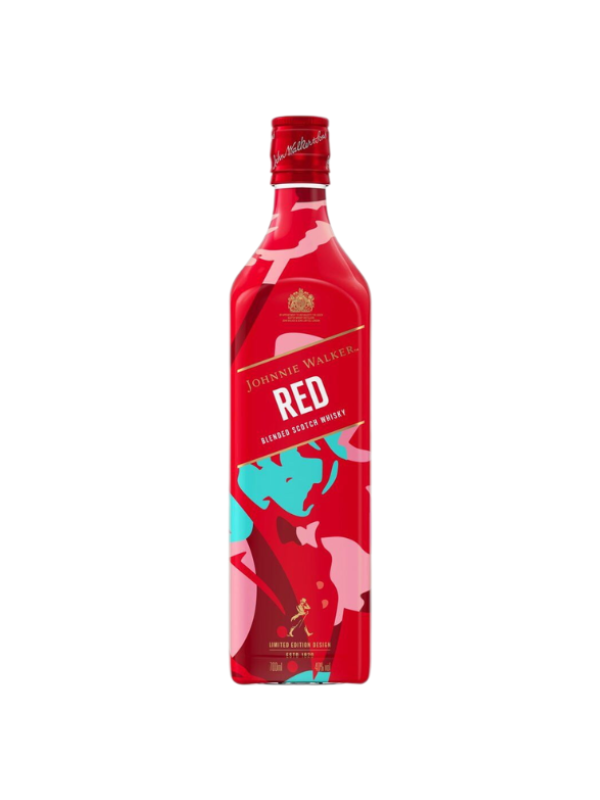 Johnnie Walker Red Icon