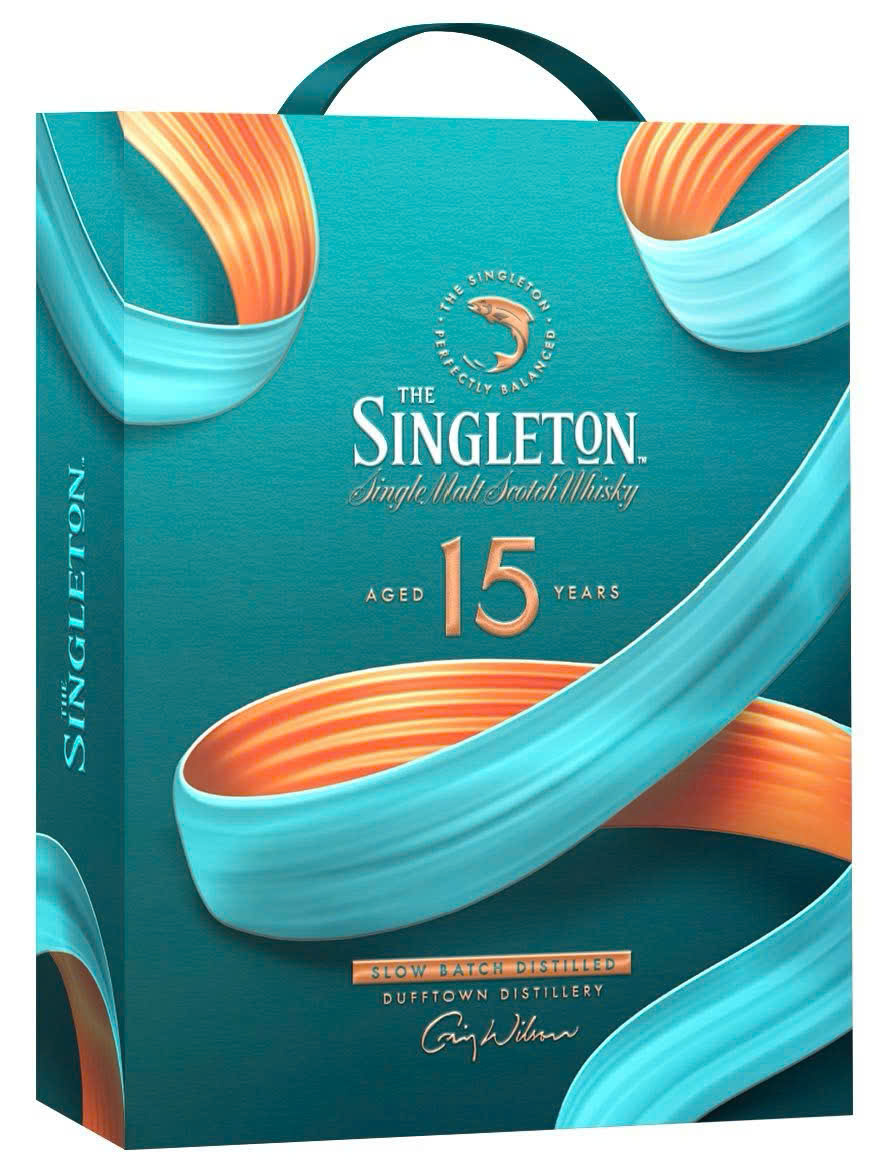 THE SINGLETON 15 YEARS – ĐỈNH CAO PHONG VỊ 2026