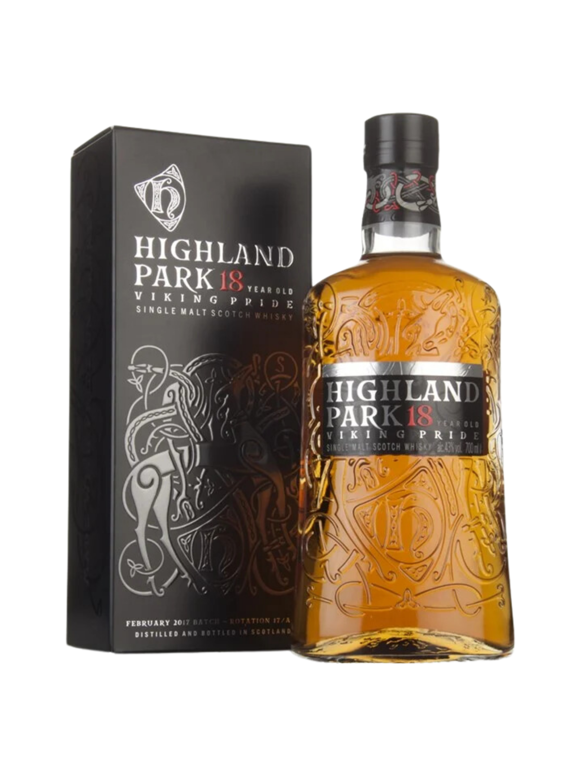 Highland Park 18Y