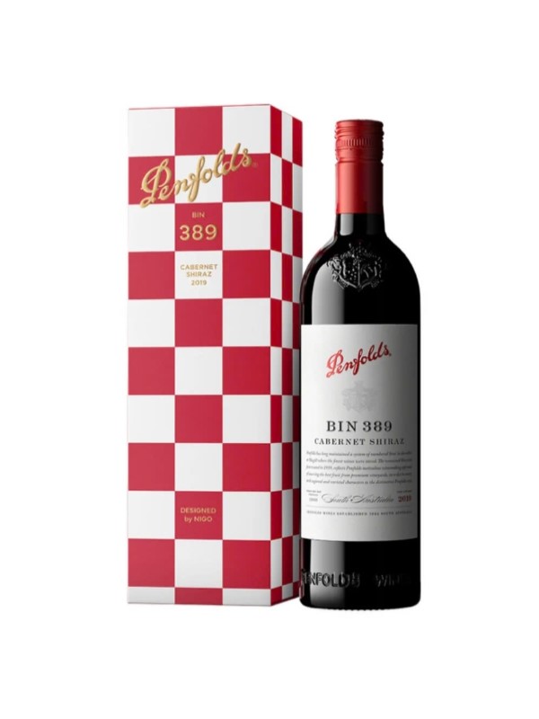 Penfolds Bin 389 - Tet Holiday 2025