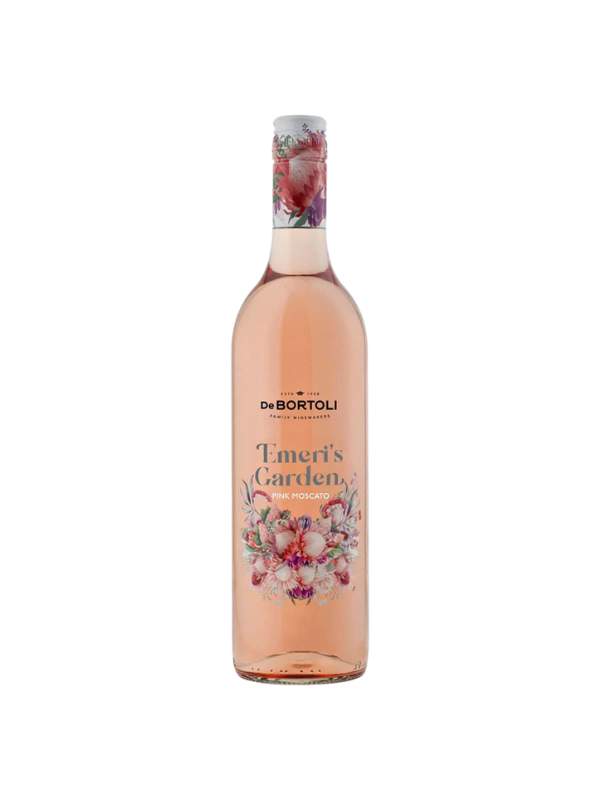 Vang ngọt De Bortoli Emeri's Garden Pink Moscato