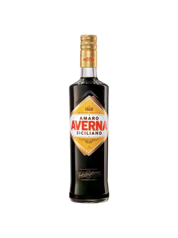 Amaro Averna