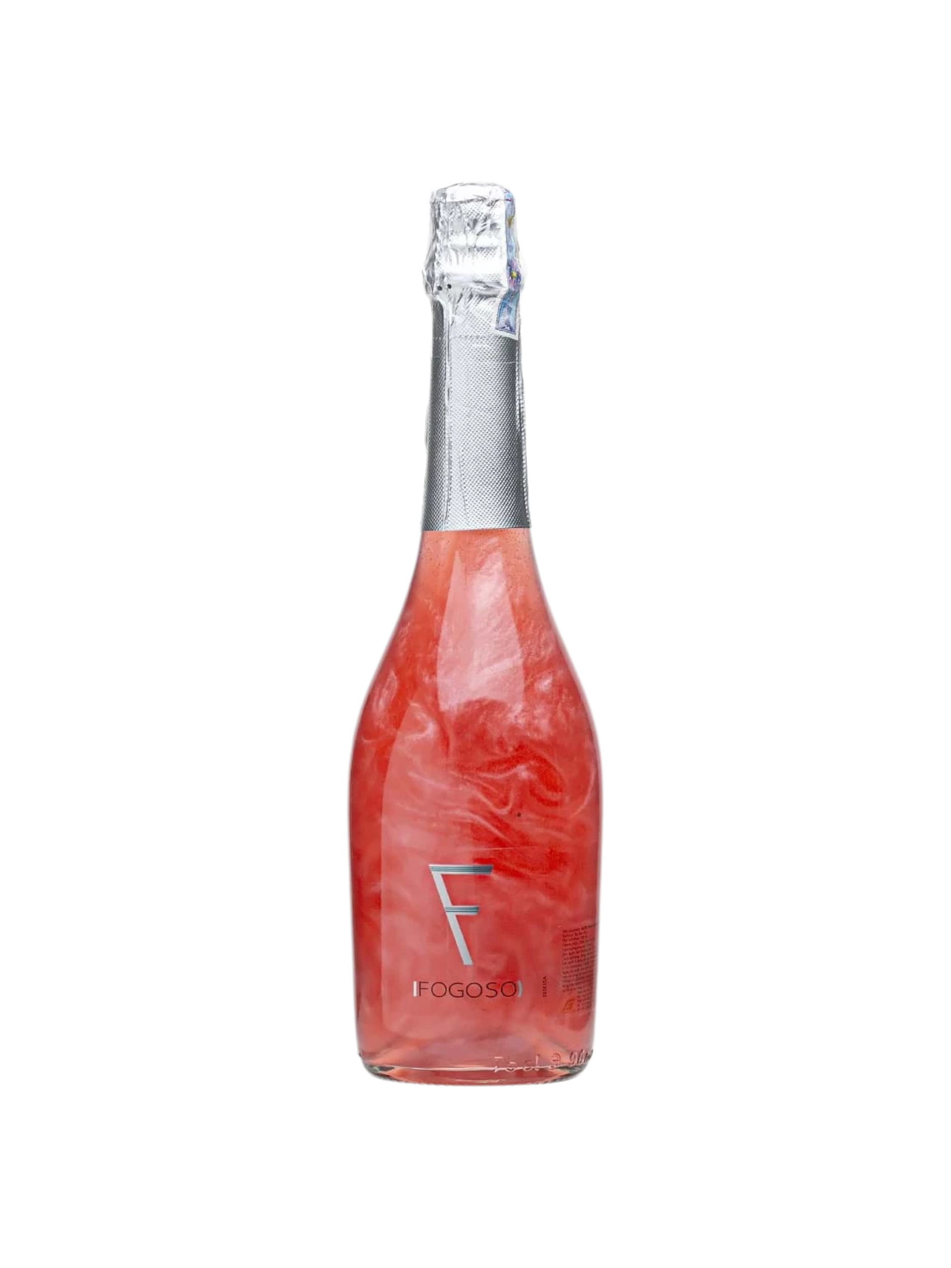 Sparkling Fogoso Rosa