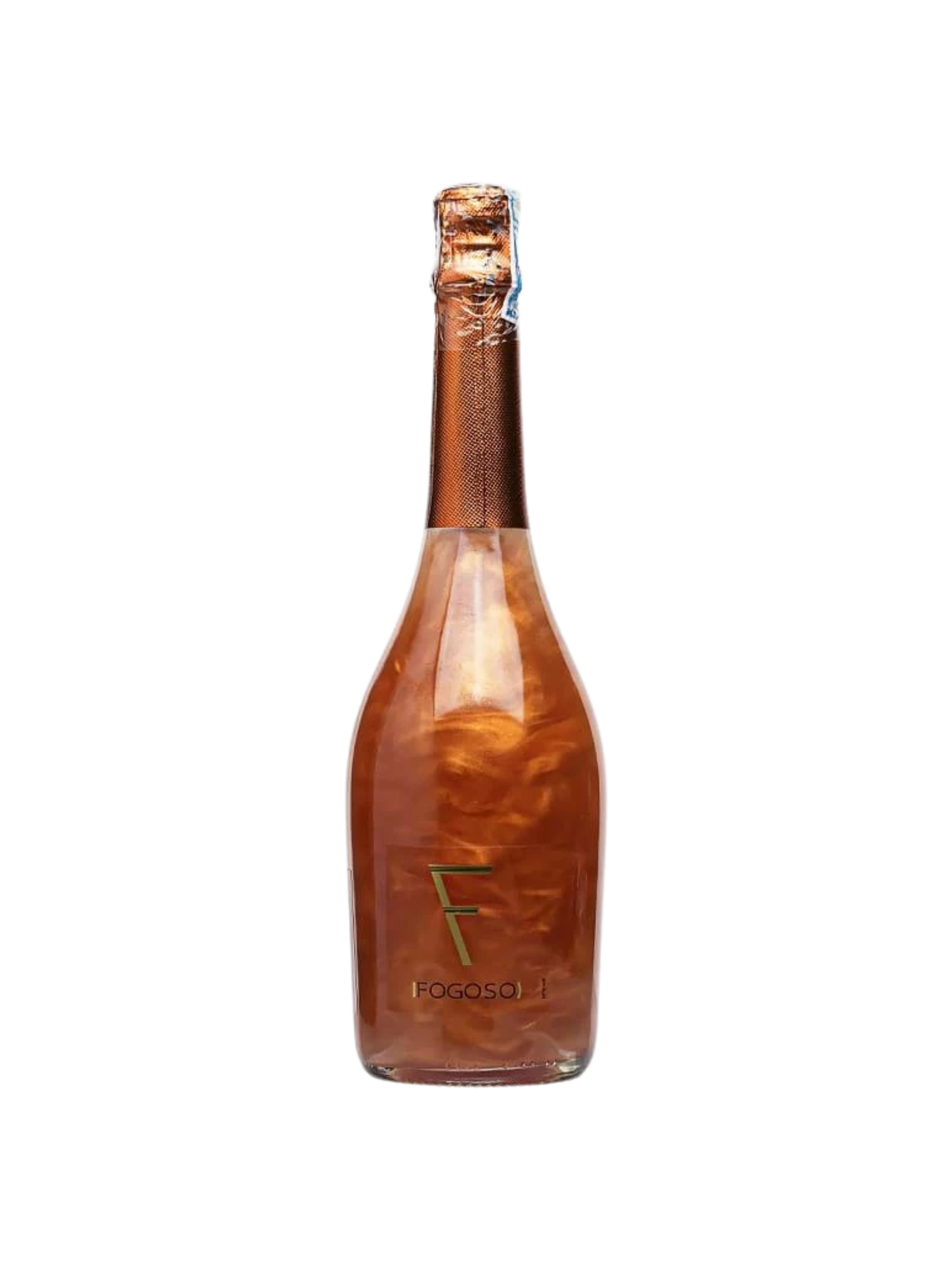 Sparkling Fogoso Bronce