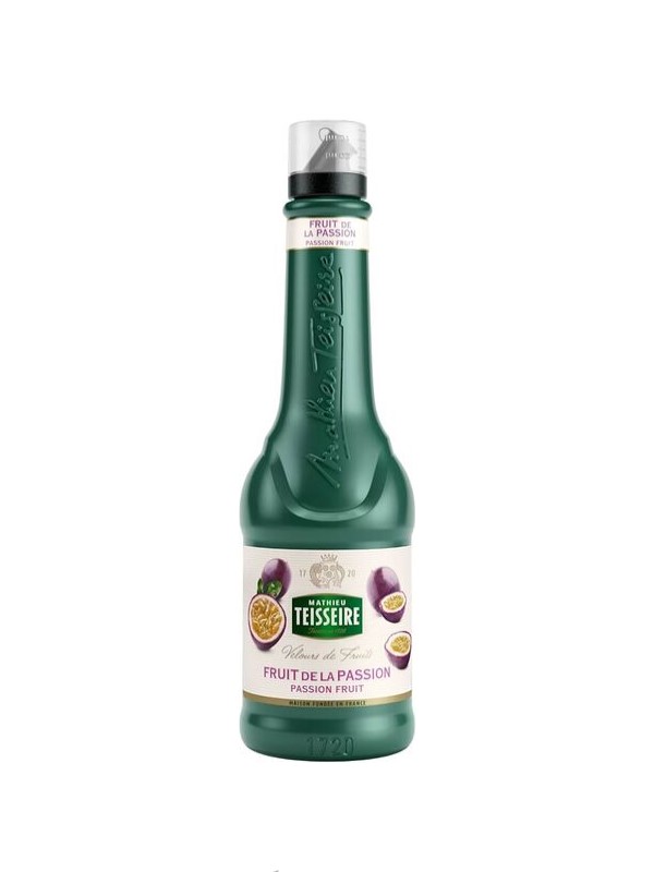 Mathieu Teisseire Puree Passion Fruit