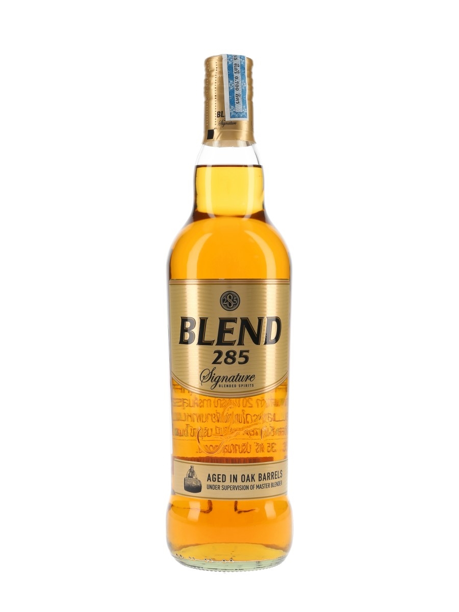 BLEND 285 Signature