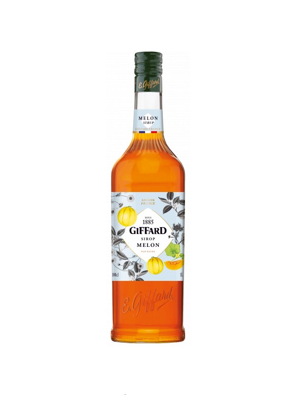 Giffard Syrup Melon