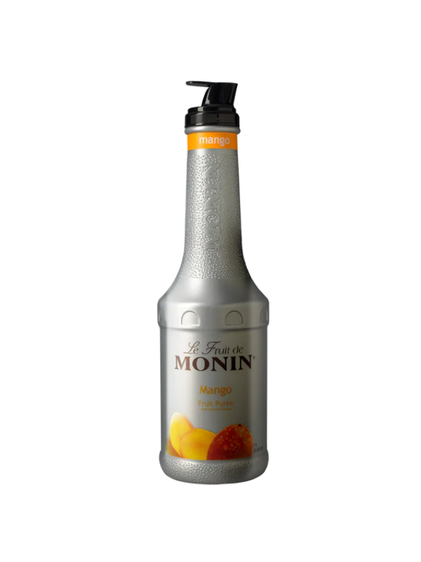 Monin Puree Mango