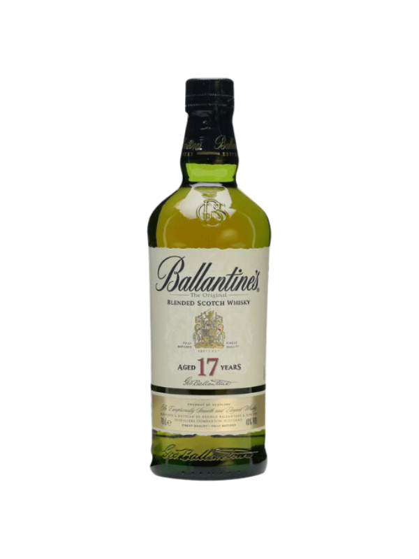 Ballantine's 17Y