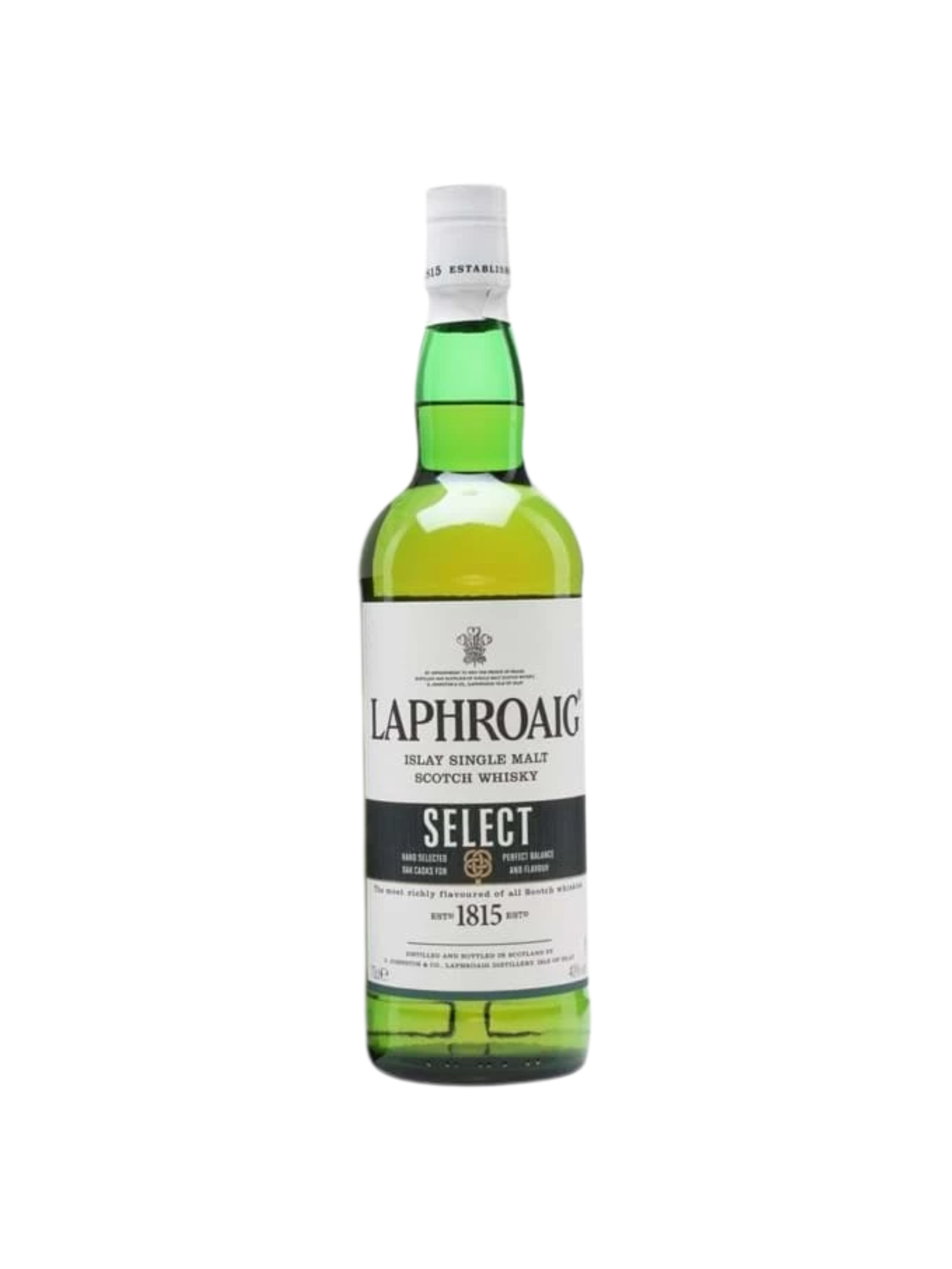 Laphroaig Select