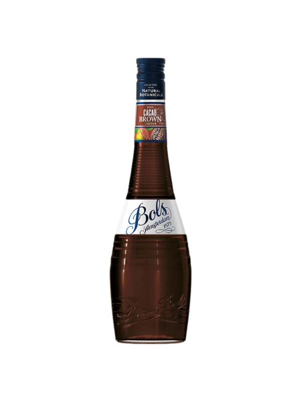Bols Cacao Brown