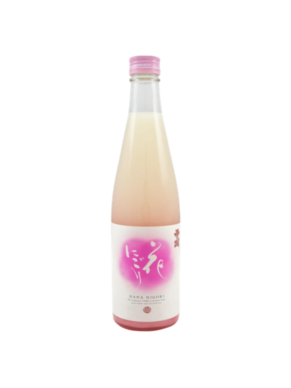 Nishino Seki Hana Nigori