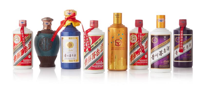 Tuyệt Đỉnh Mỹ Tửu: Giới Thiệu Rượu Mao Đài – "Quốc Tửu" Toàn Cầu