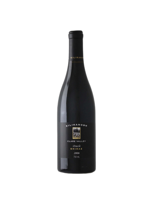 Kilikanoon Oracle Shiraz