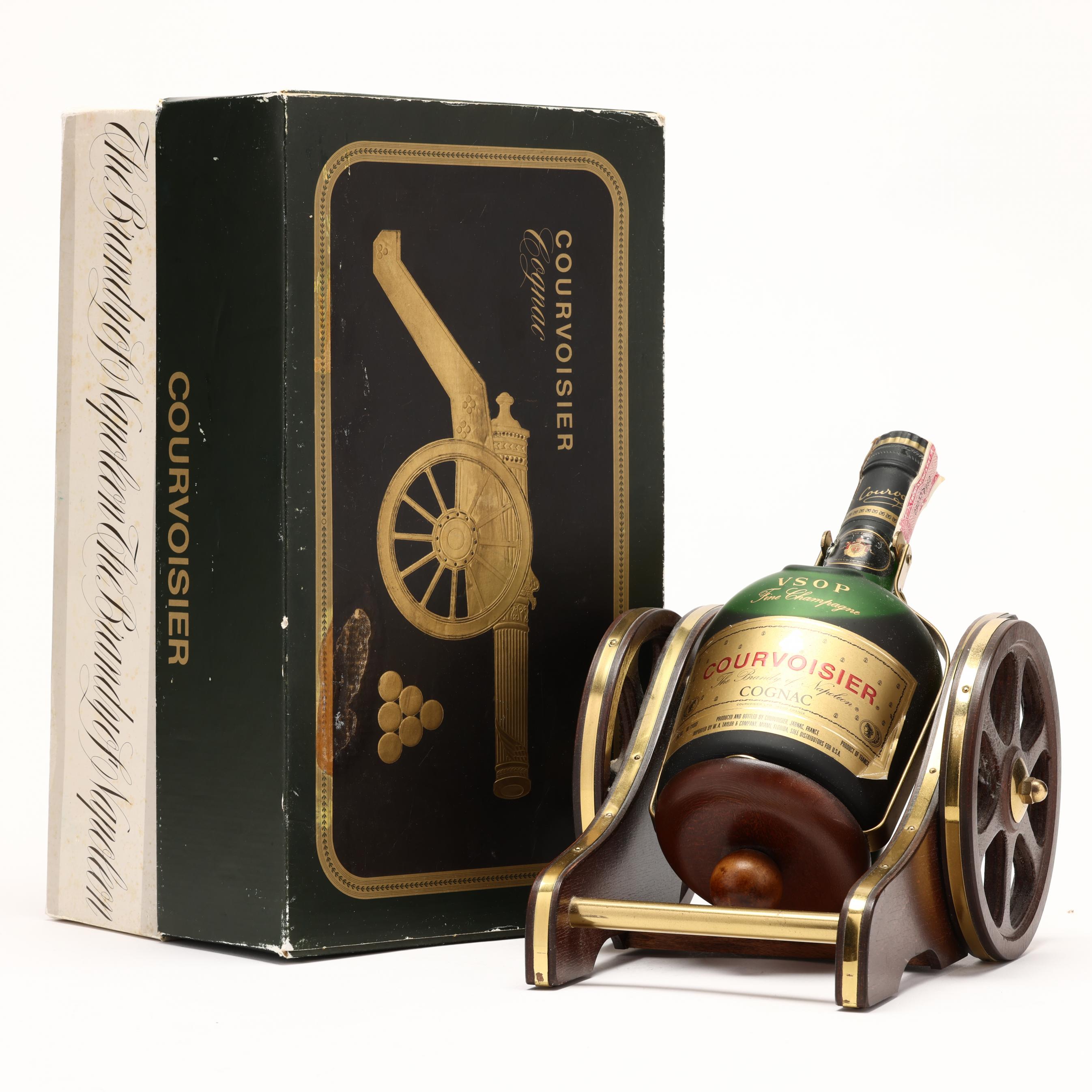 Fine Champagne Cognac Là Gì? Bí Mật Đằng Sau Những Chai Rượu Đẳng Cấp Thế Giới
