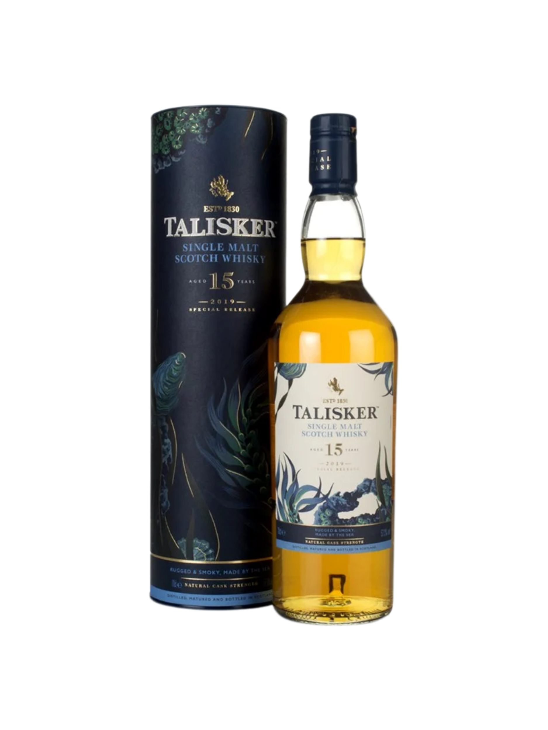 Talisker Special Release 19 - 15Y