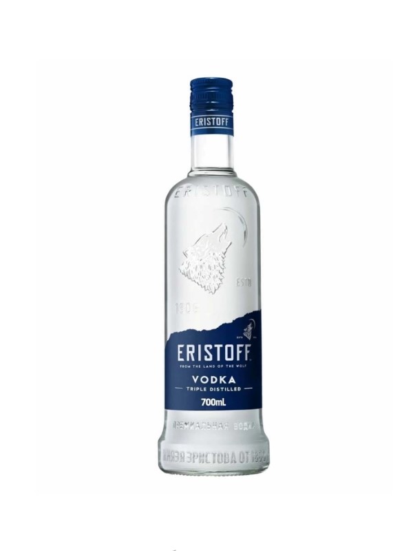 Eristoff Vodka