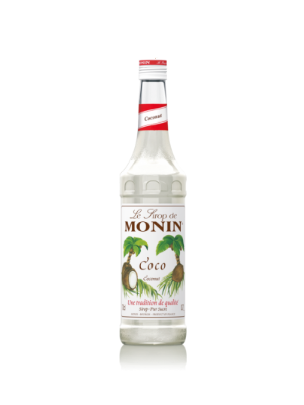 Monin Syrup Coconut