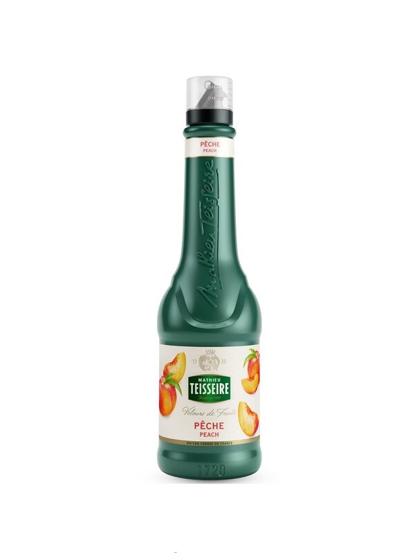 Mathieu Teisseire Puree Peach