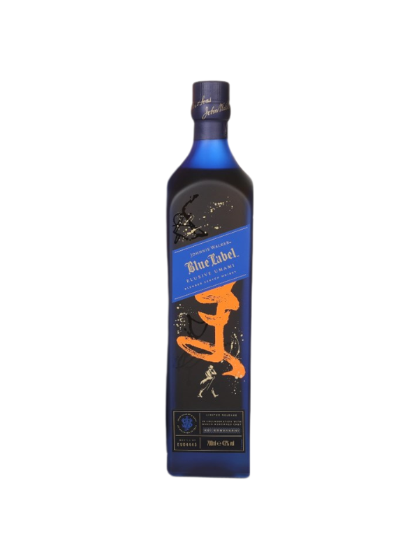 Johnnie Walker Blue Label Elusive Umami