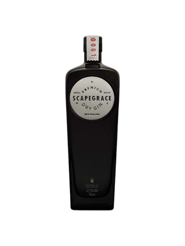 Scapegrace Classic