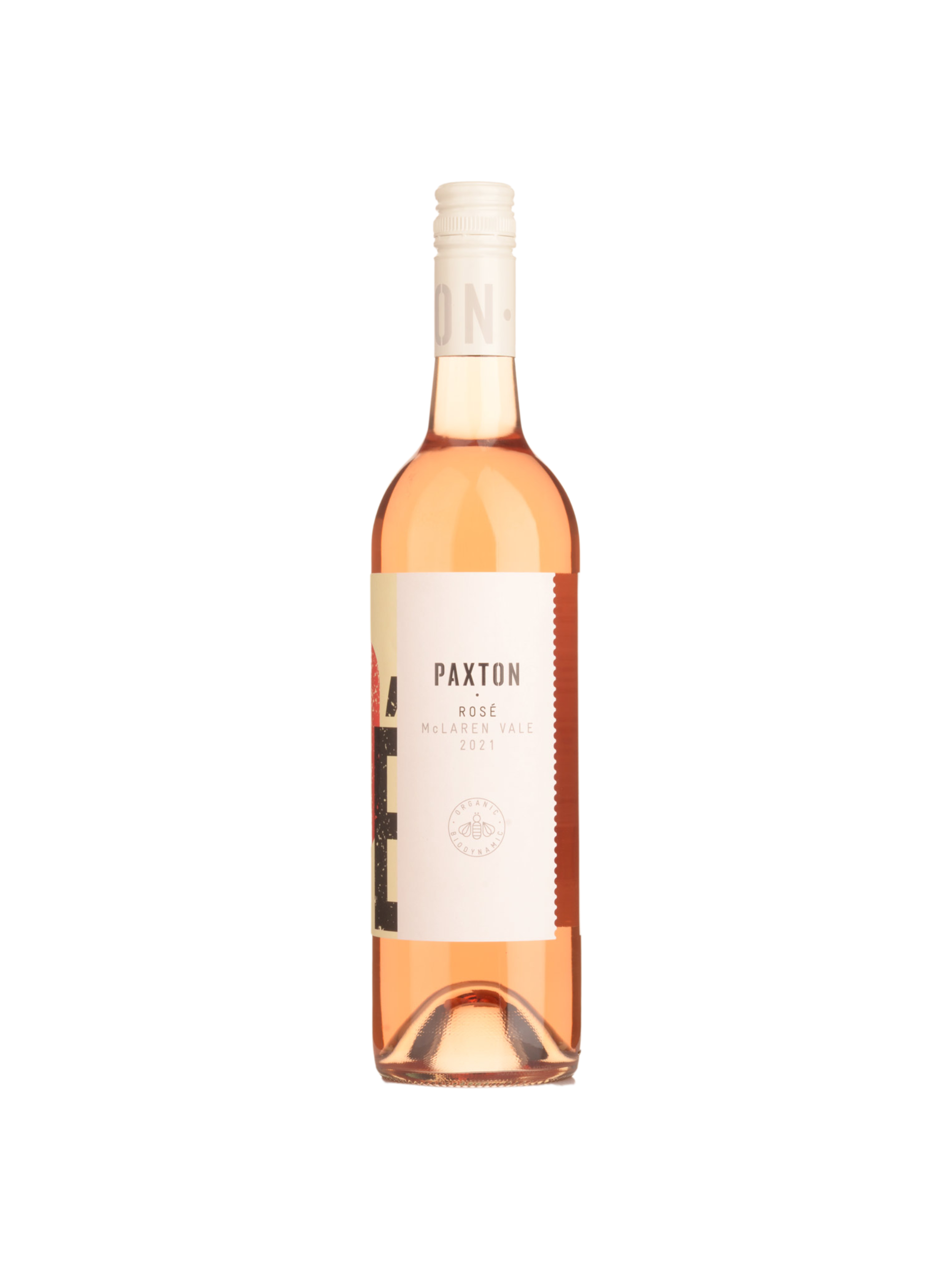 Vang hồng Paxton Rosé