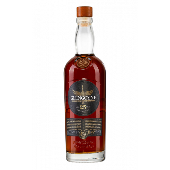 Glengoyne 25 Years Old
