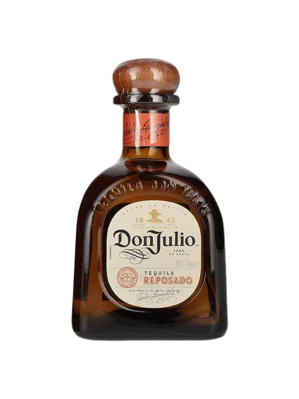 Don Julio Reposado