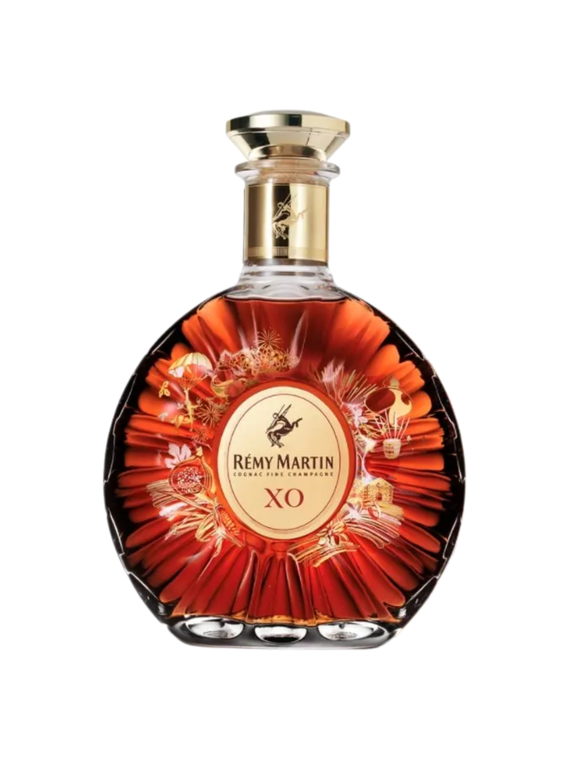 Remy Martin XO Limited Holiday 2022