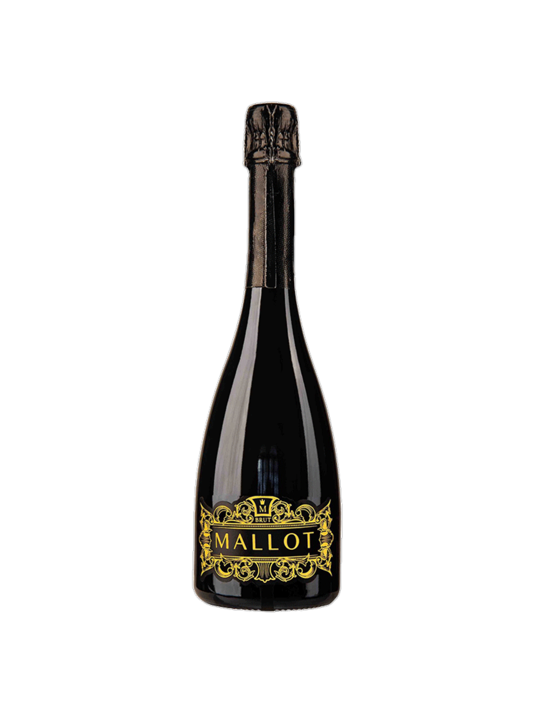 Mallot Brut