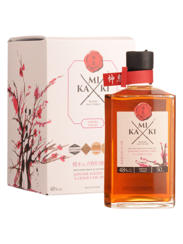 Kamiki Sakura
