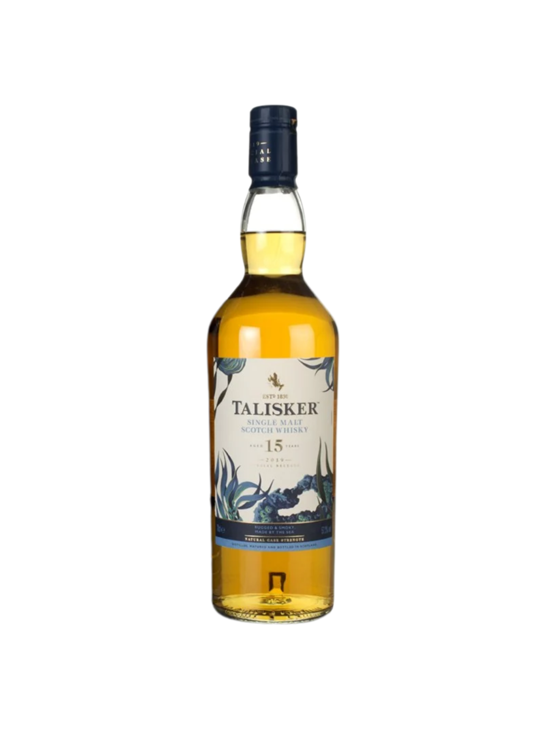 Talisker Special Release 19 - 15Y