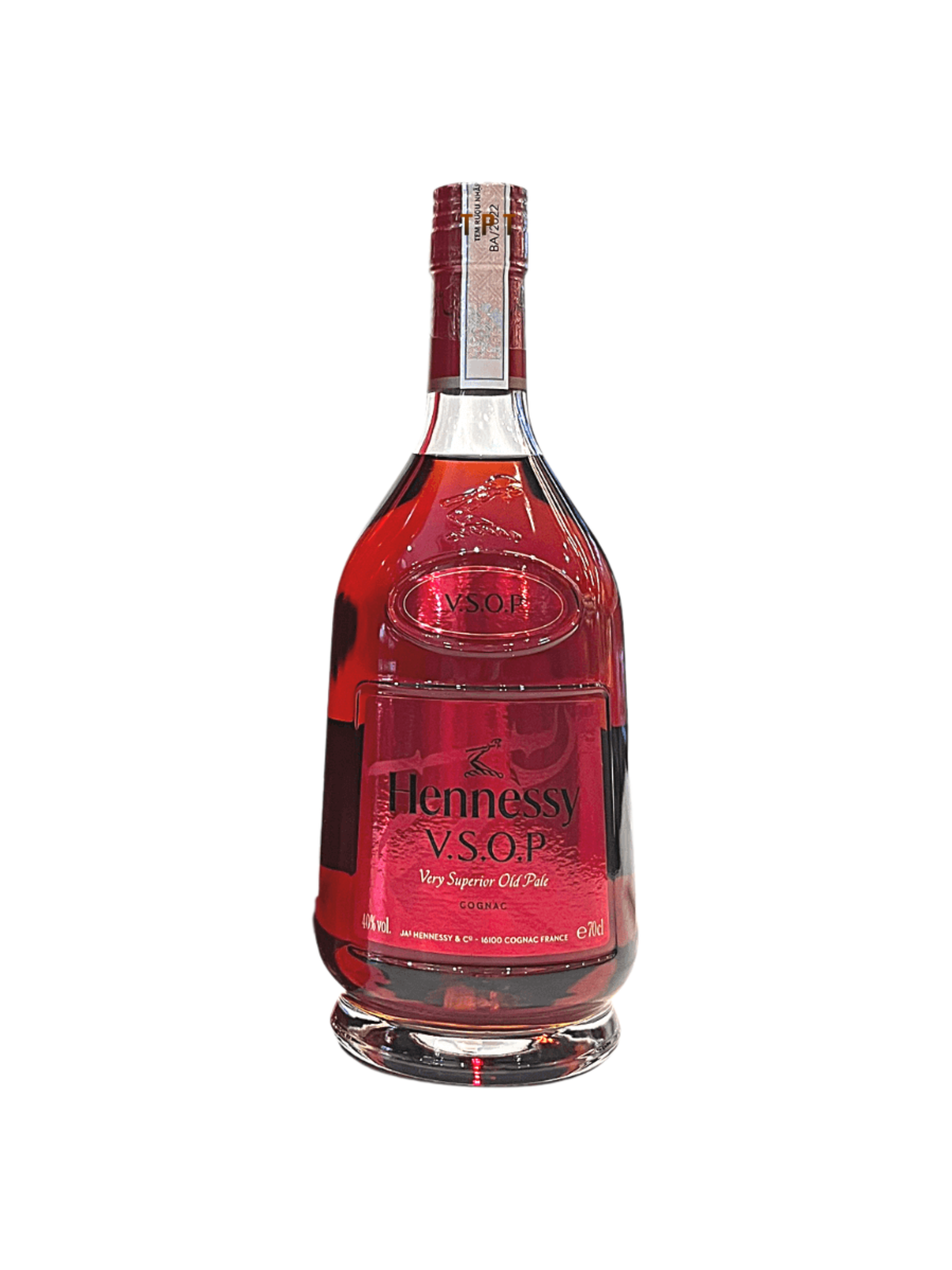 Hennessy VSOP Holiday Edition 2023