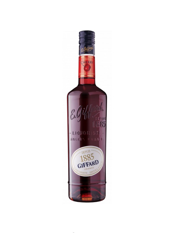 Giffard Liqueur Cherry Brandy