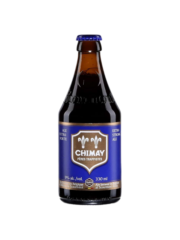 Chimay Blue